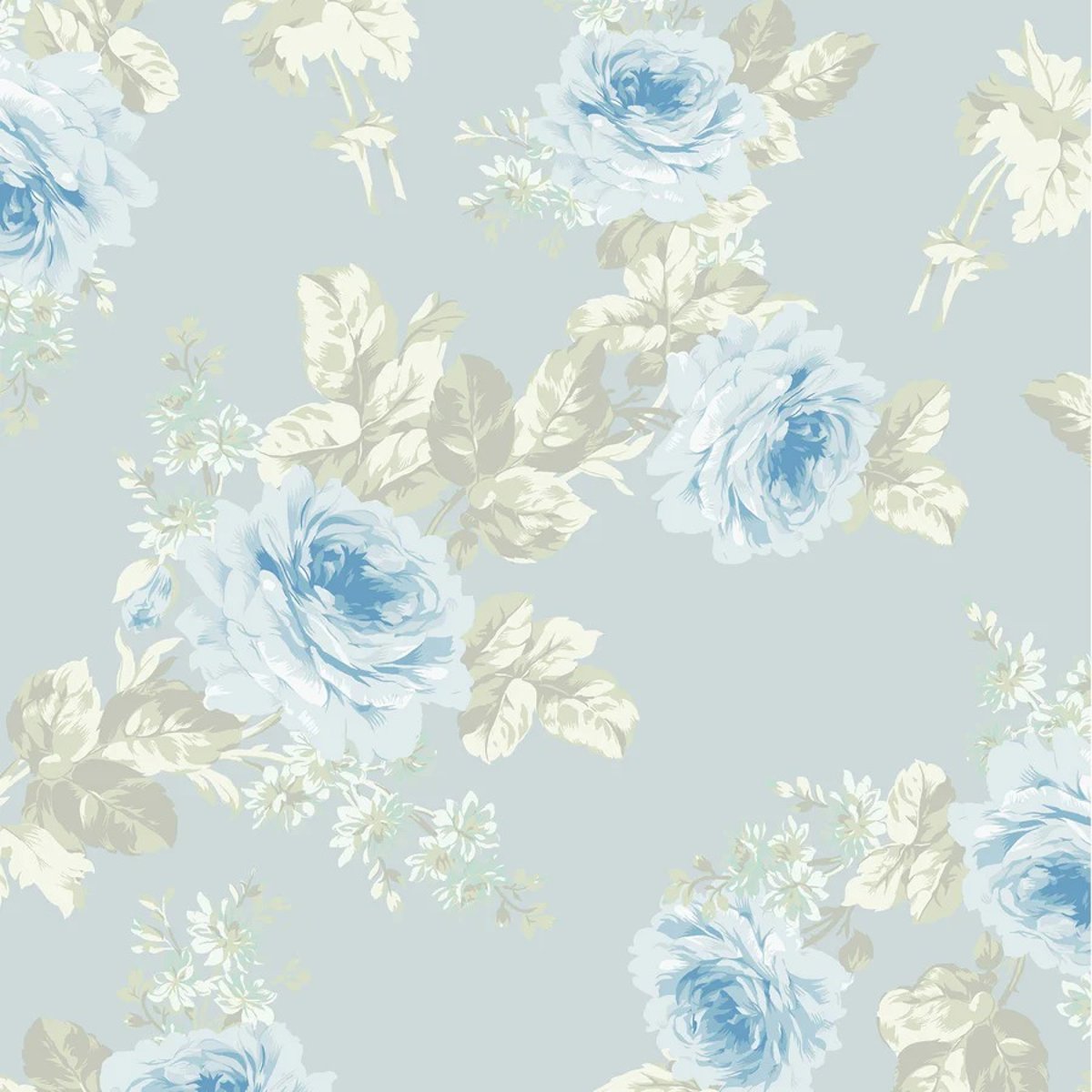 Graham & Brown | Royal Bouquet Wallpaper Graham & Brown | Royal Bouquet Wallpaper
