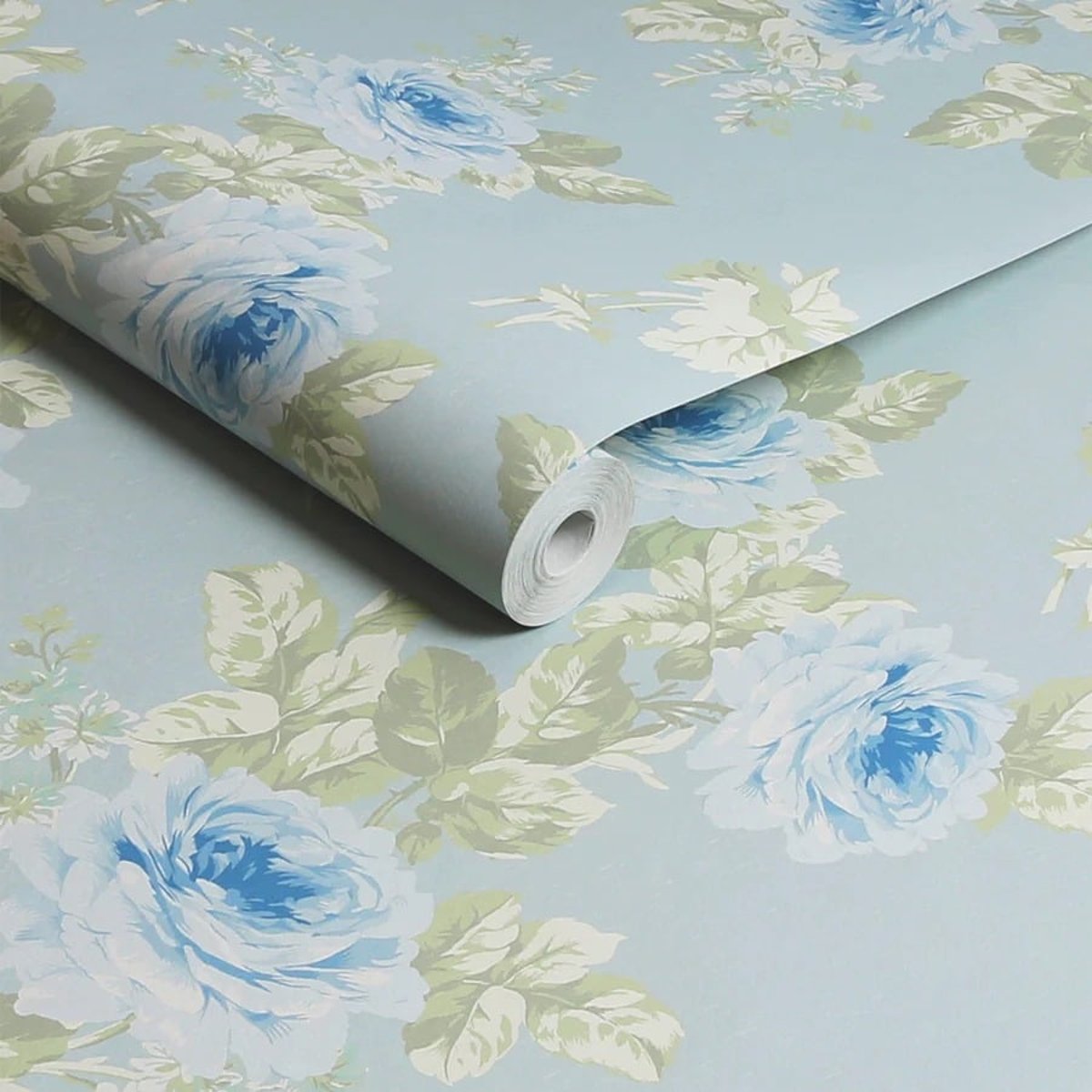 Graham & Brown | Royal Bouquet Wallpaper Graham & Brown | Royal Bouquet Wallpaper