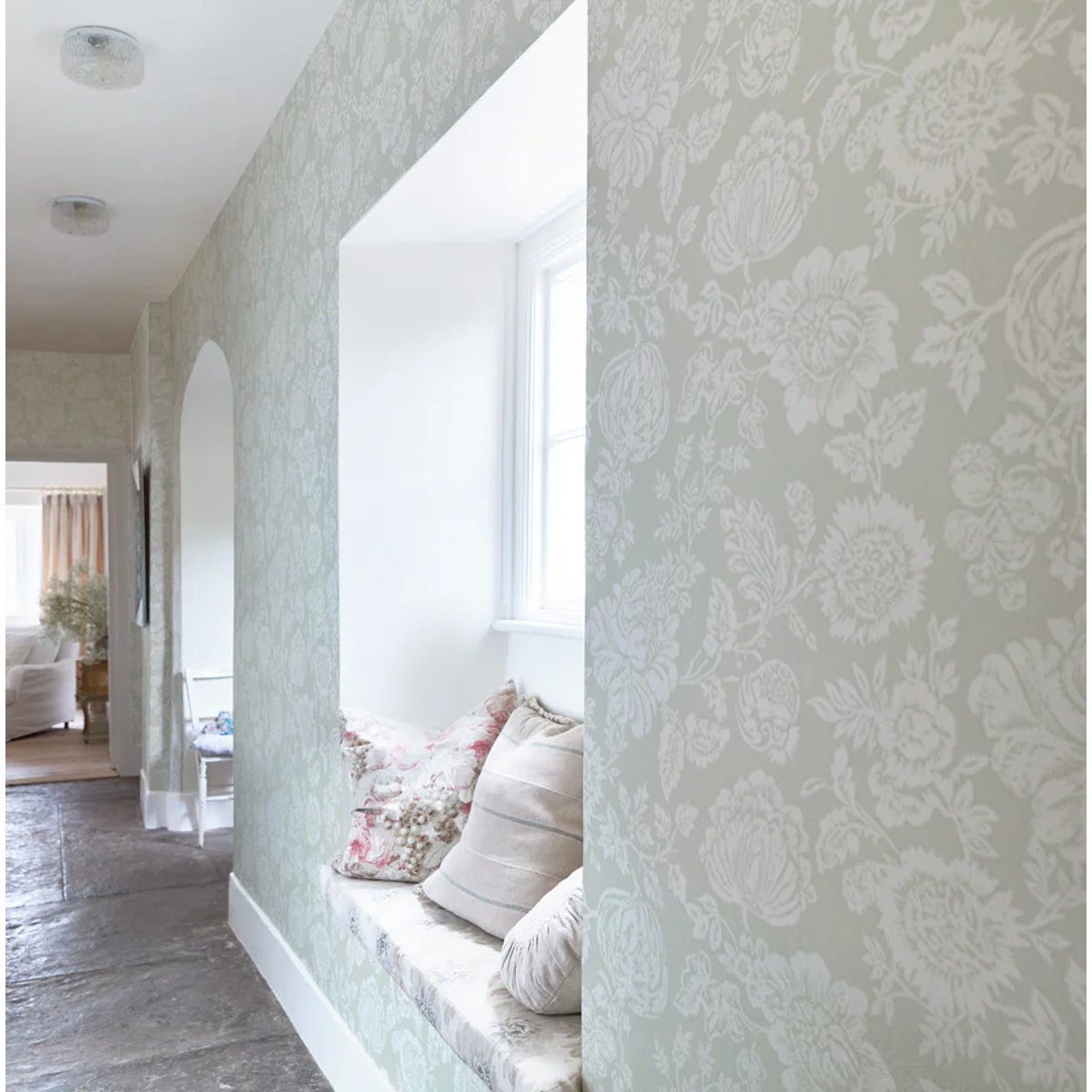 Graham & Brown | Stipple Wallpaper Graham & Brown | Stipple Wallpaper