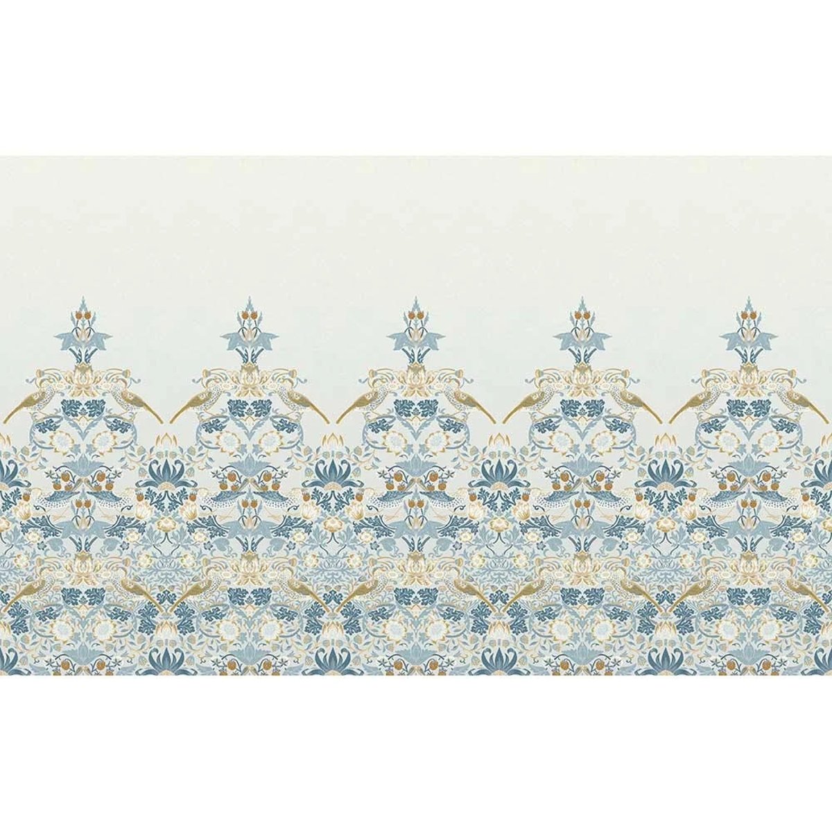 Graham & Brown | Strawberry Thief Mural Graham & Brown | Strawberry Thief Mural