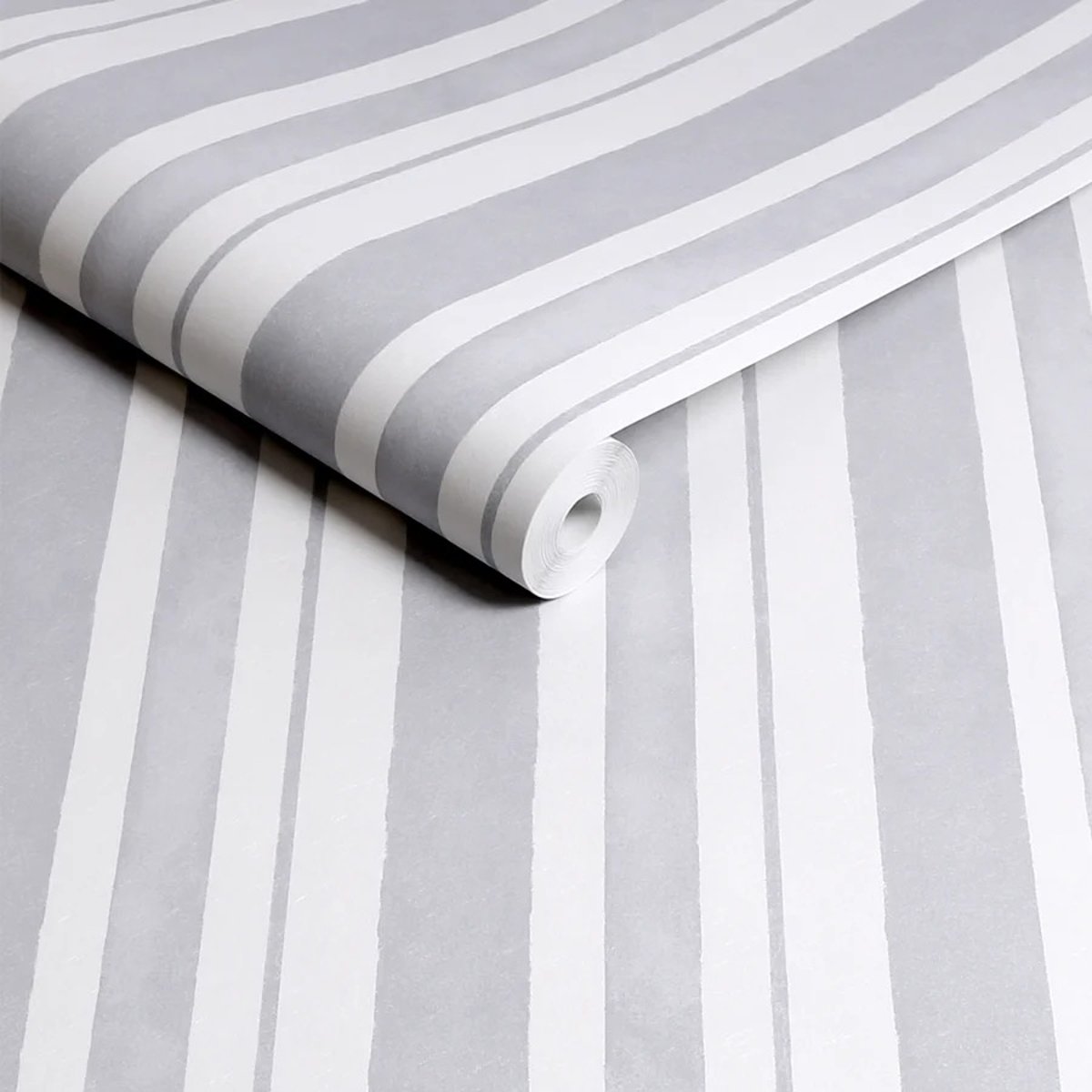 Graham & Brown | Watercolour Stripe Wallpaper Graham & Brown | Watercolour Stripe Wallpaper