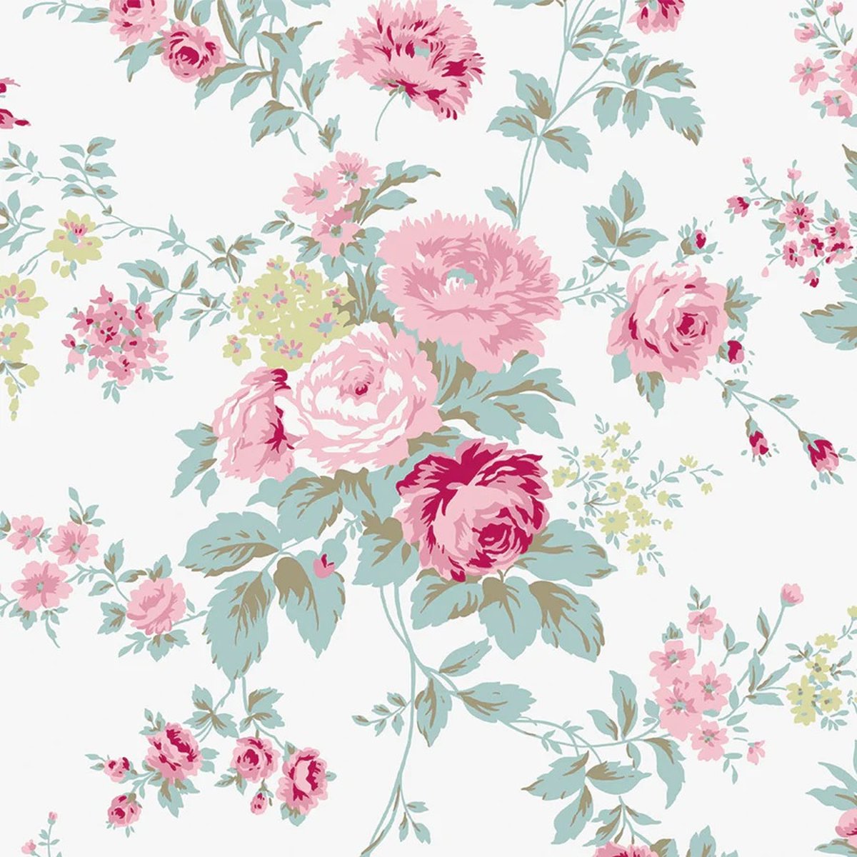 Graham & Brown | Wildflower Wallpaper Graham & Brown | Wildflower Wallpaper