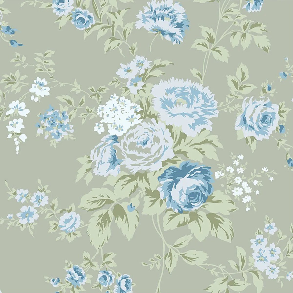 Graham & Brown | Wildflower Wallpaper Graham & Brown | Wildflower Wallpaper