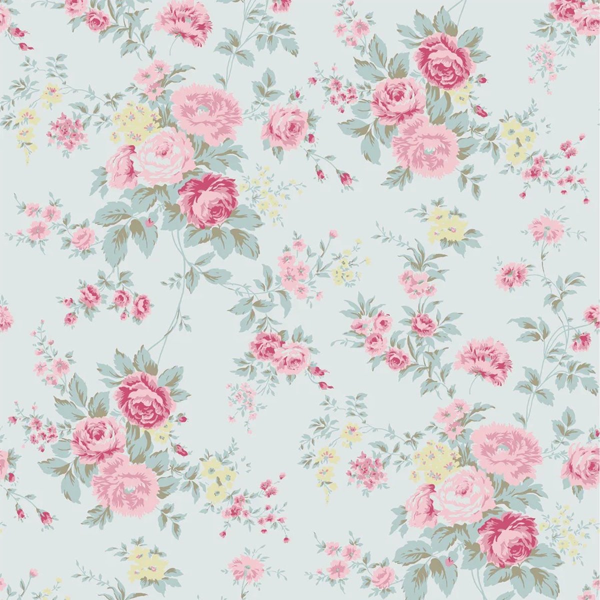 Graham & Brown | Wildflower Wallpaper Graham & Brown | Wildflower Wallpaper