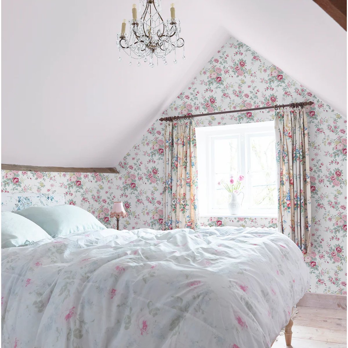 Graham & Brown | Wildflower Wallpaper Graham & Brown | Wildflower Wallpaper