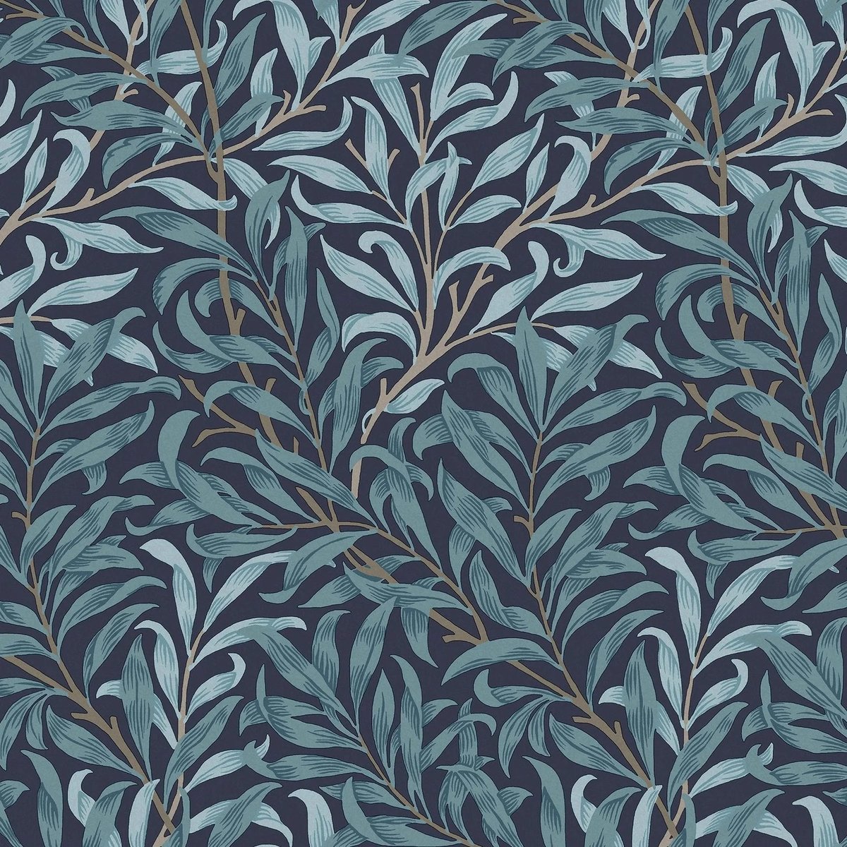 Graham & Brown | Willow Bough Wallpaper Graham & Brown | Willow Bough Wallpaper