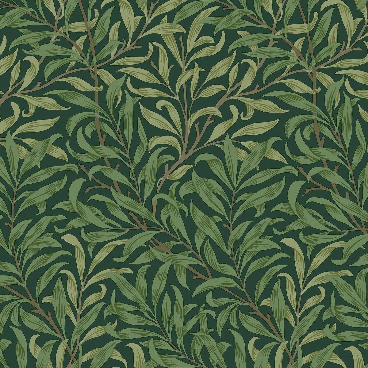 Graham & Brown | Willow Bough Wallpaper Graham & Brown | Willow Bough Wallpaper