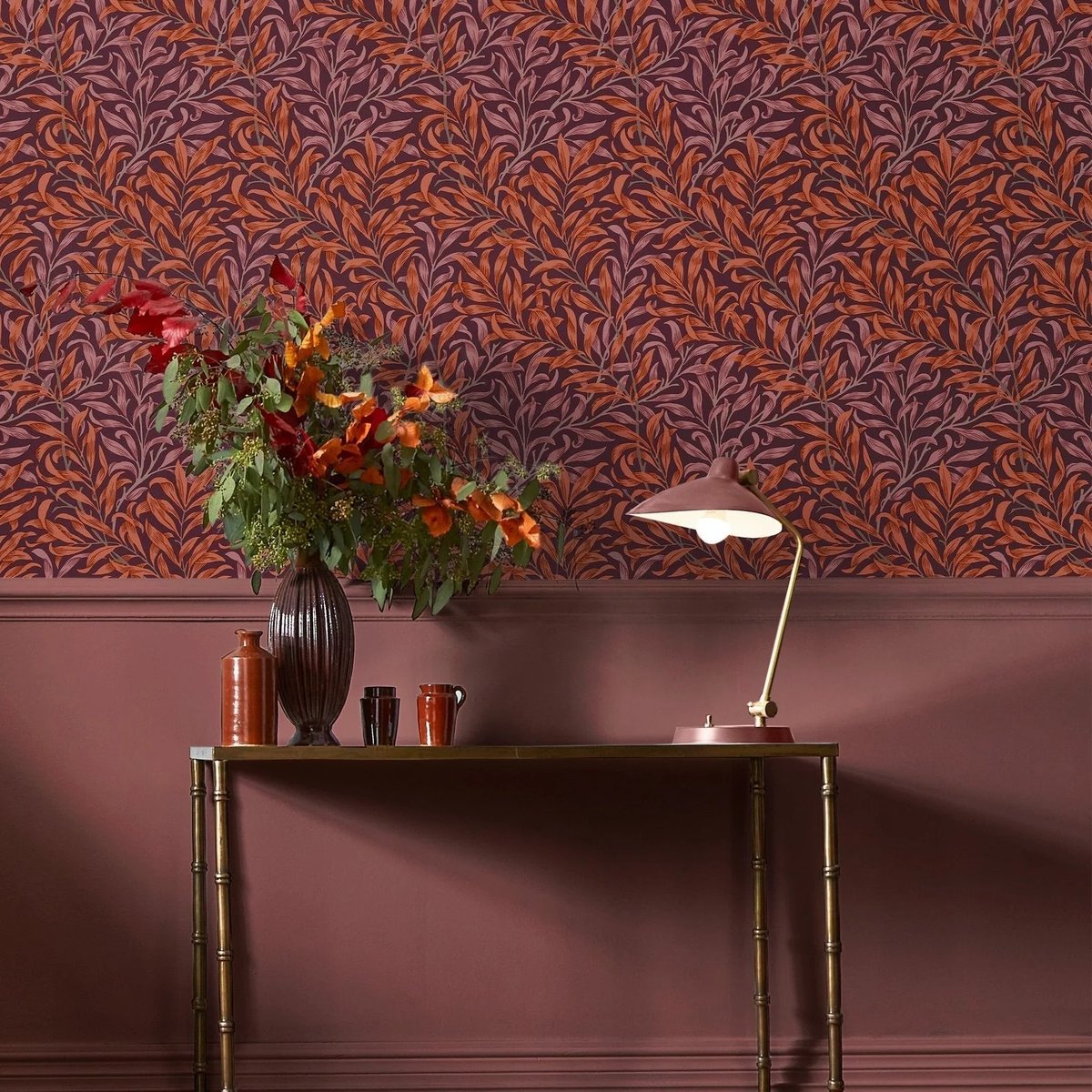 Graham & Brown | Willow Bough Wallpaper Graham & Brown | Willow Bough Wallpaper
