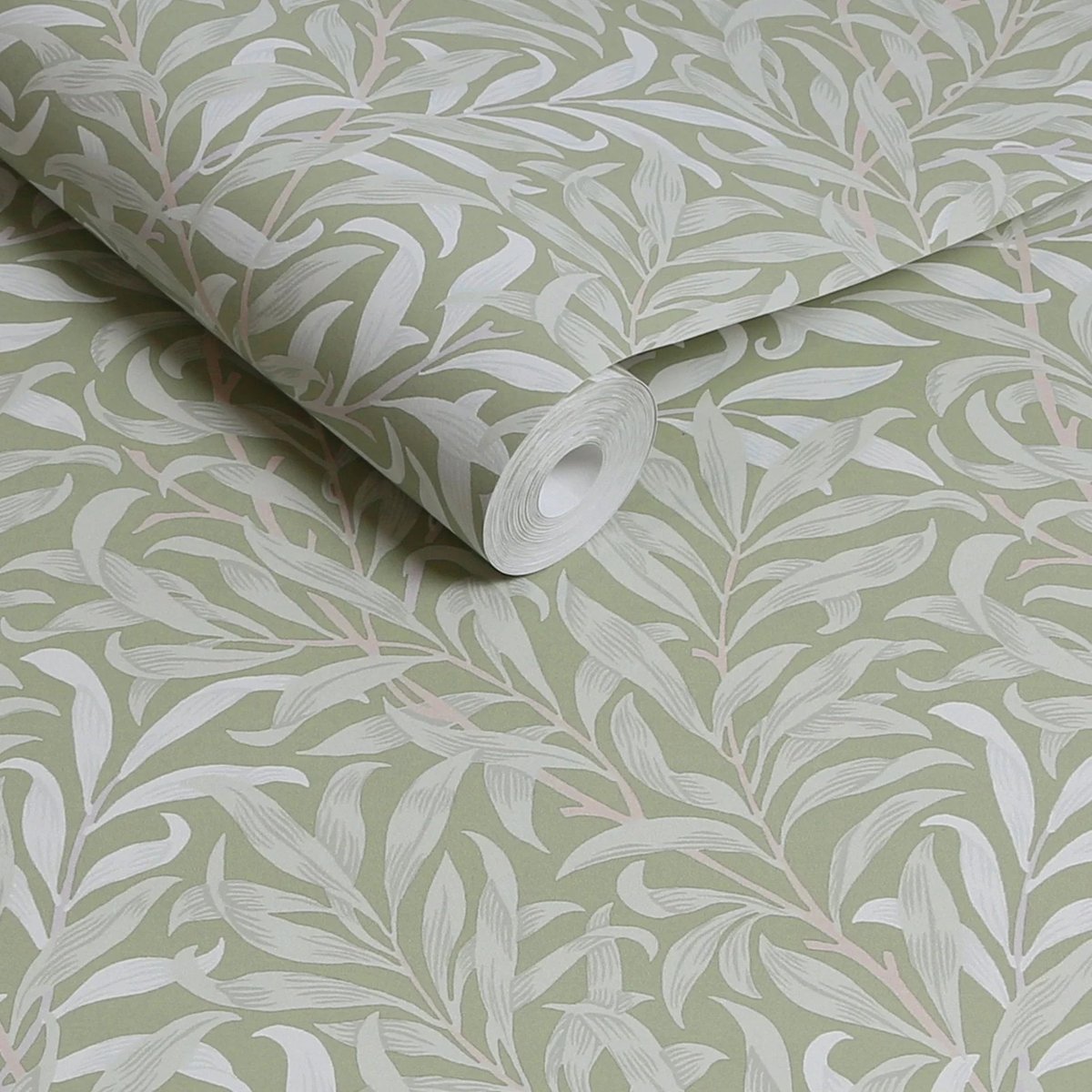 Graham & Brown | Willow Bough Wallpaper Graham & Brown | Willow Bough Wallpaper