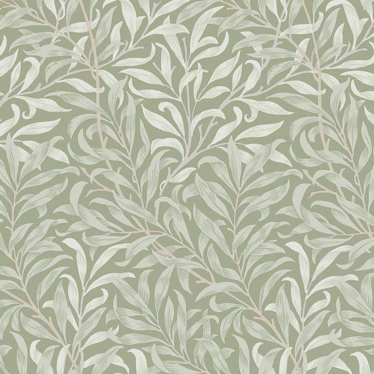 Graham & Brown | Willow Bough Wallpaper Graham & Brown | Willow Bough Wallpaper