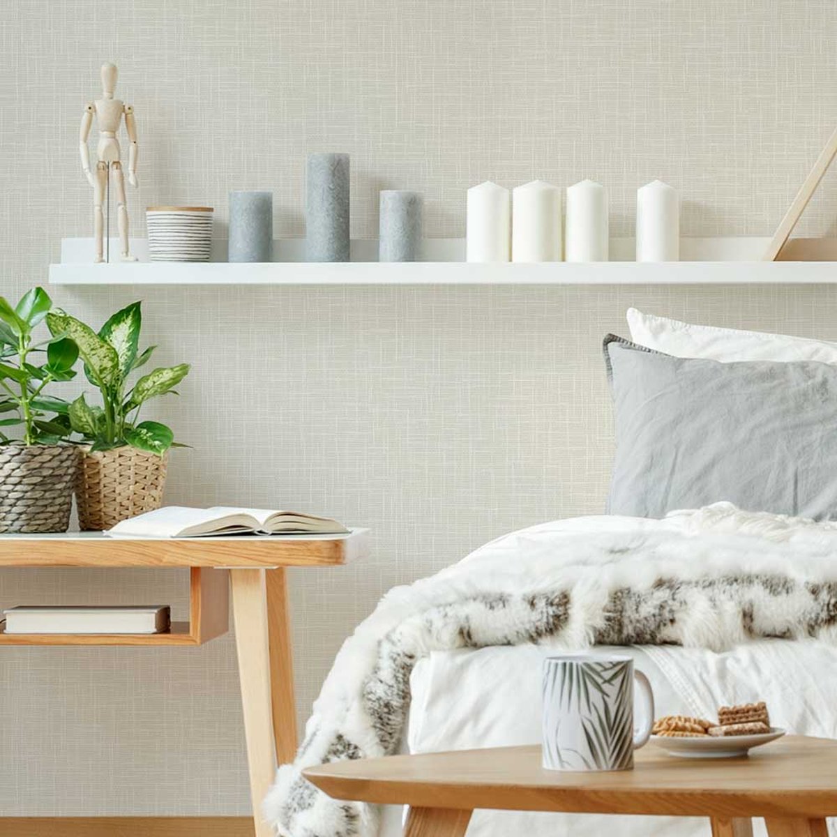 Graham & Brown | Hessian Graham & Brown | Hessian