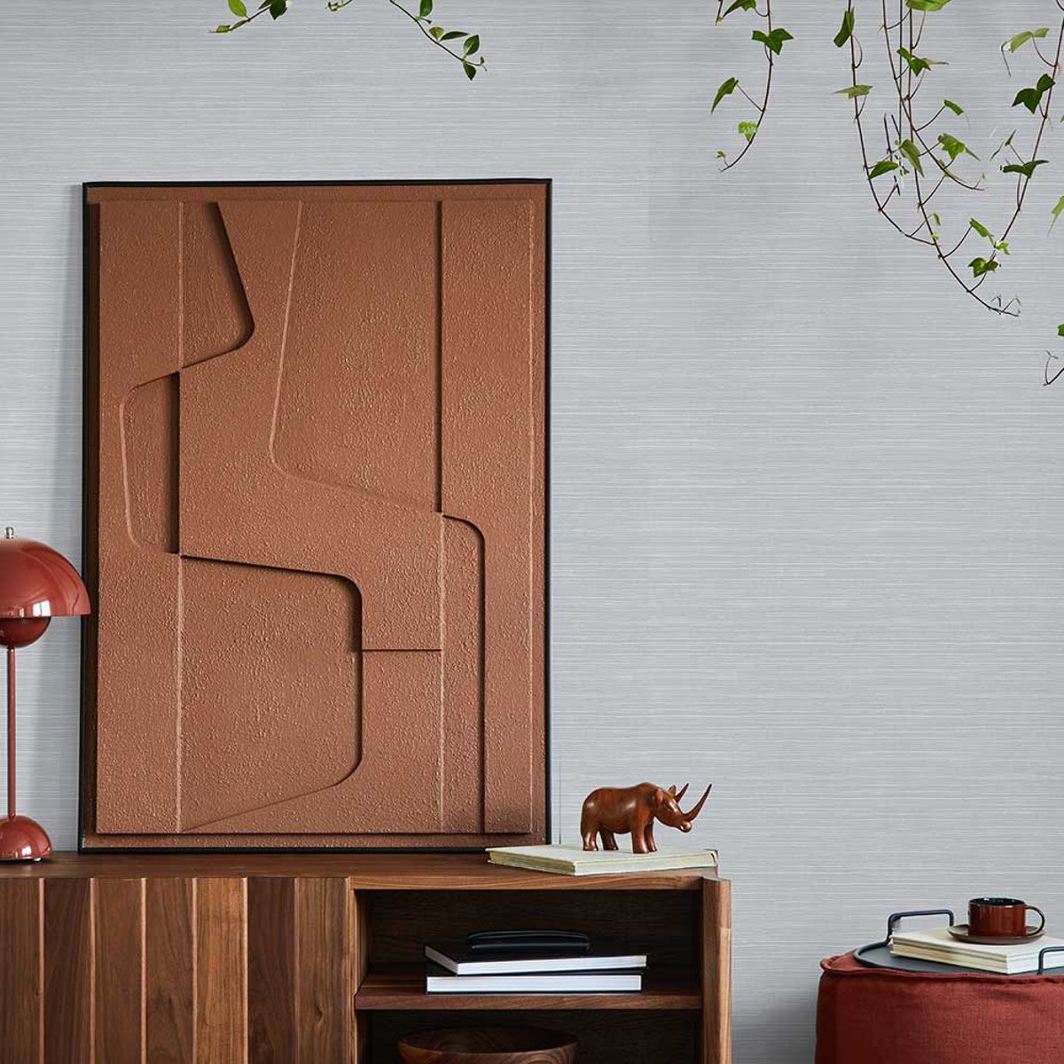 Graham & Brown | Emperor Grasscloth Graham & Brown | Emperor Grasscloth