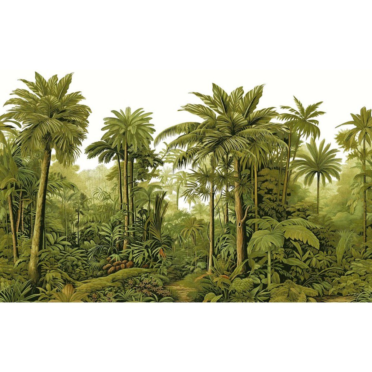 Graham & Brown | Benmore Ridge Mural Graham & Brown | Benmore Ridge Mural