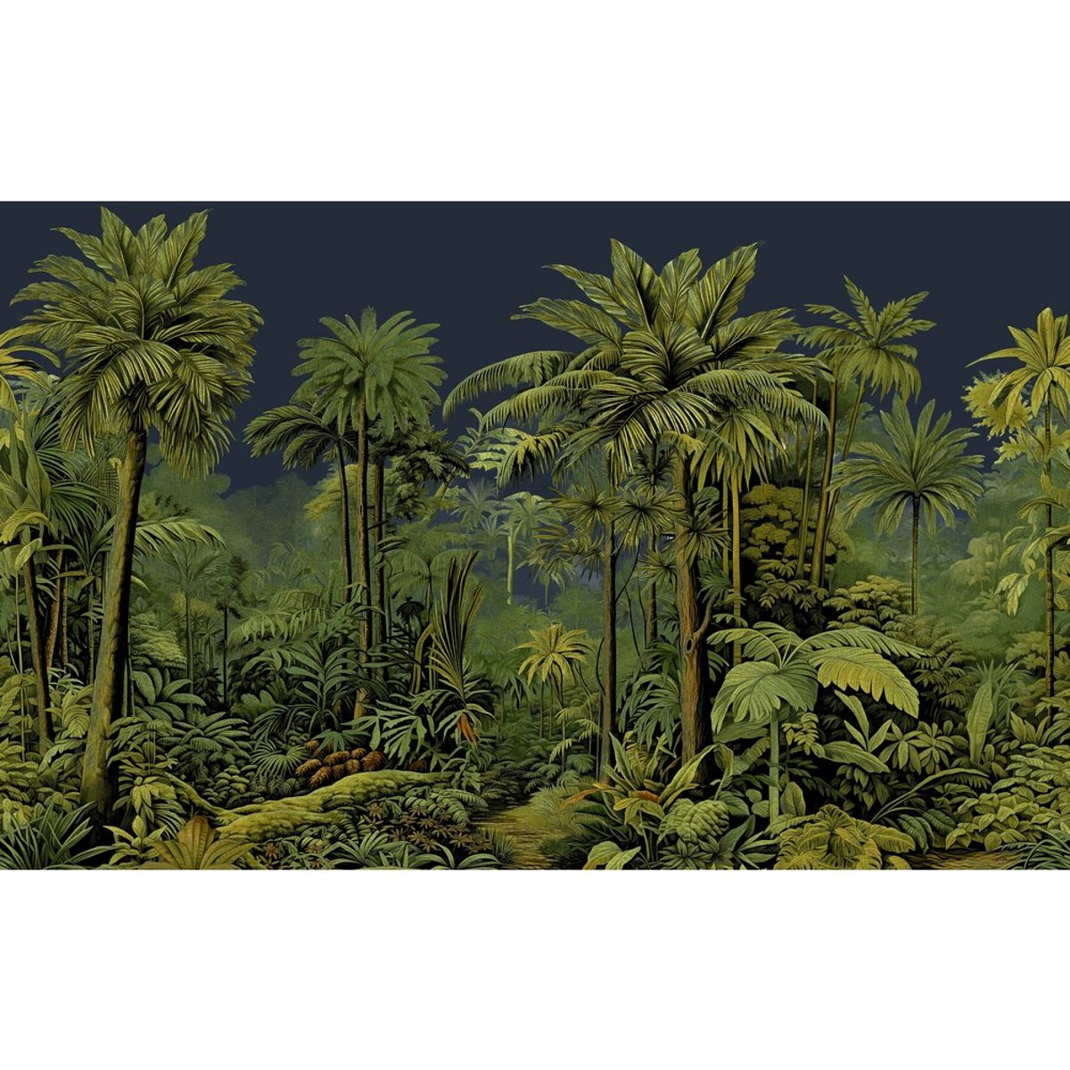 Graham & Brown | Benmore Ridge Mural Graham & Brown | Benmore Ridge Mural