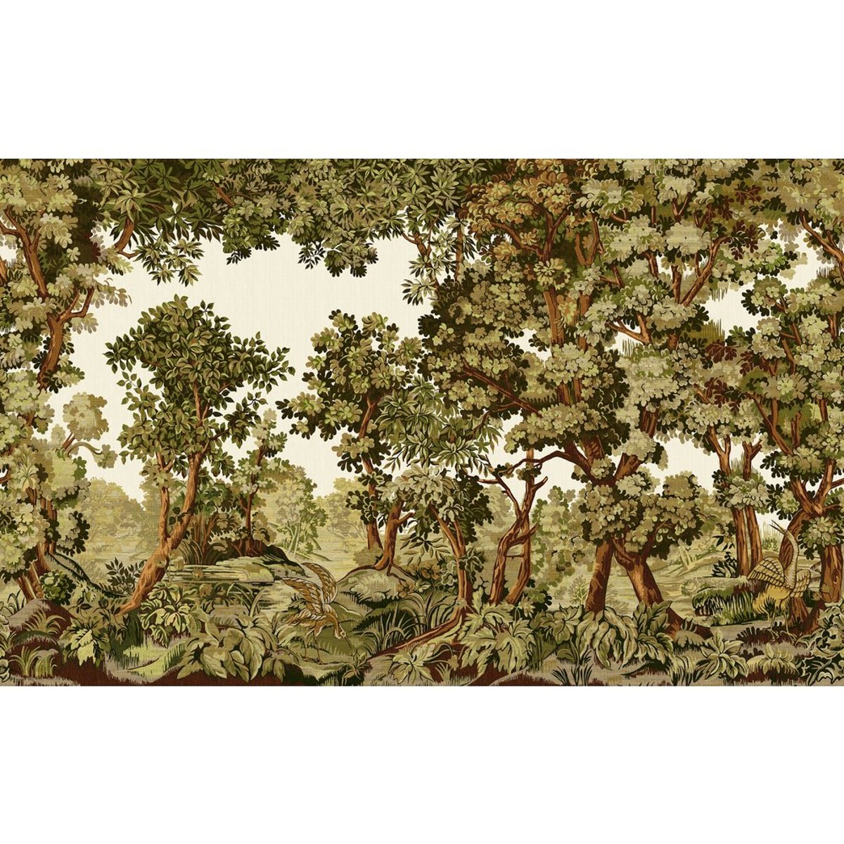 Graham & Brown | Bodenham Bespoke Mural Graham & Brown | Bodenham Bespoke Mural