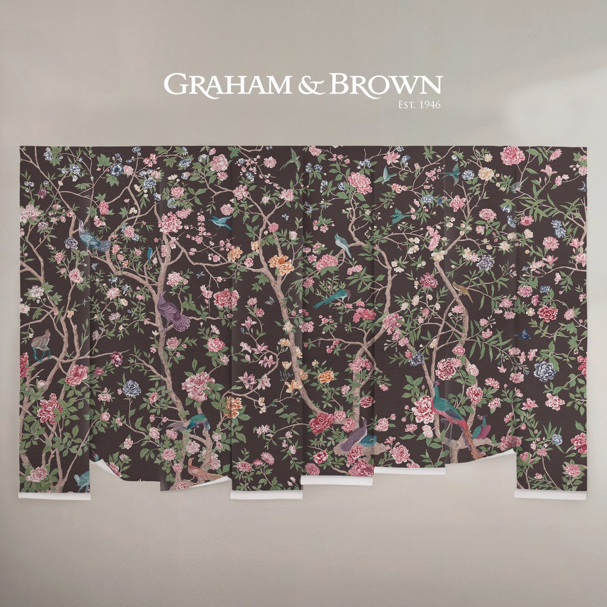 Graham & Brown | Chinoiserie Graham & Brown | Chinoiserie