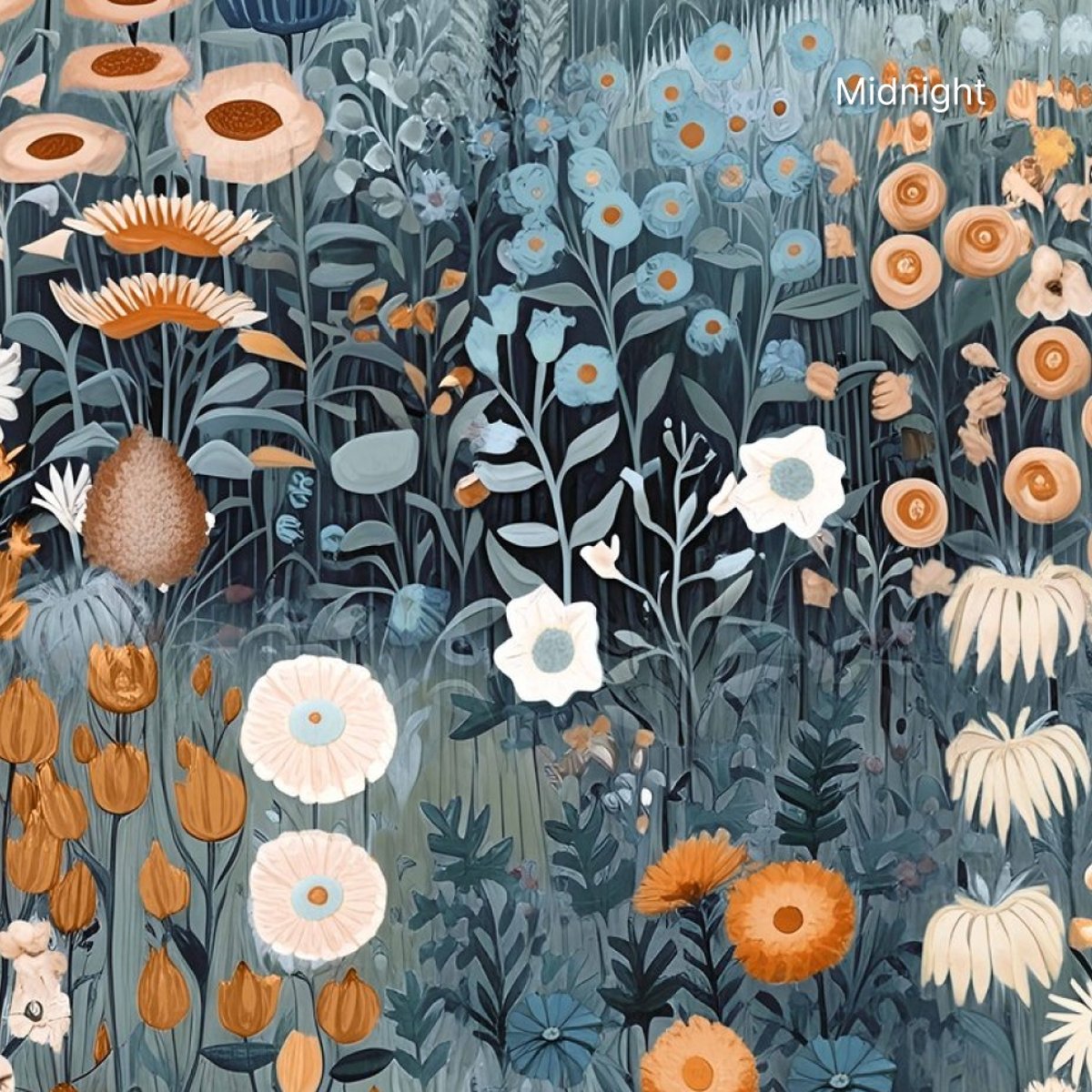 Graham & Brown | Glenwhan Wildflower Wallpaper Graham & Brown | Glenwhan Wildflower Wallpaper