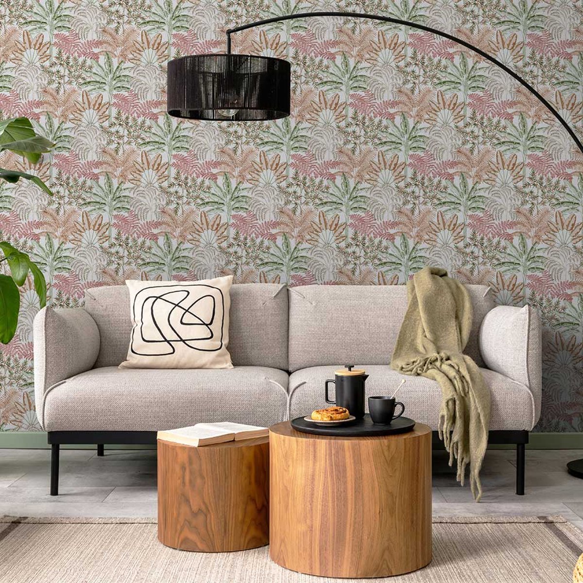 Graham & Brown | Intrigue Wallpaper Graham & Brown | Intrigue Wallpaper