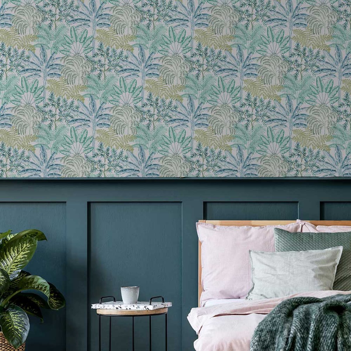 Graham & Brown | Intrigue Wallpaper Graham & Brown | Intrigue Wallpaper