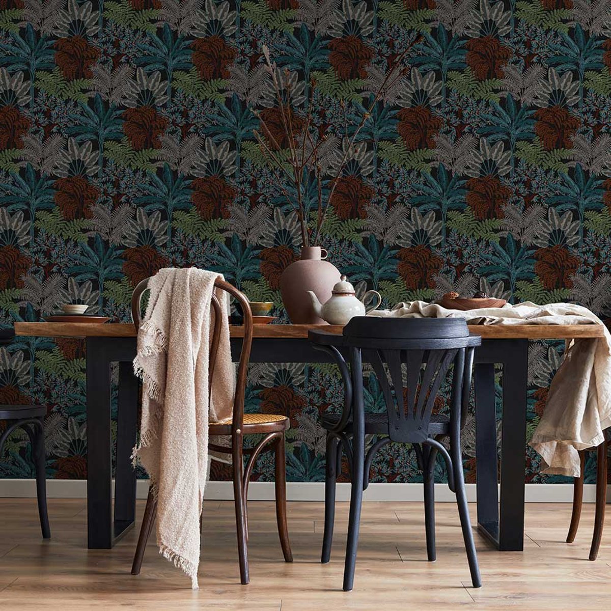 Graham & Brown | Intrigue Wallpaper Graham & Brown | Intrigue Wallpaper
