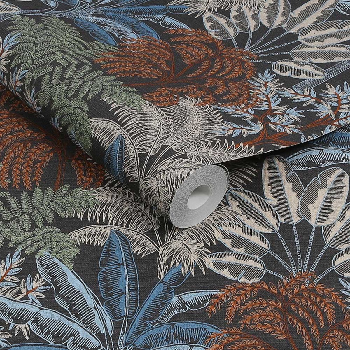 Graham & Brown | Intrigue Wallpaper Graham & Brown | Intrigue Wallpaper