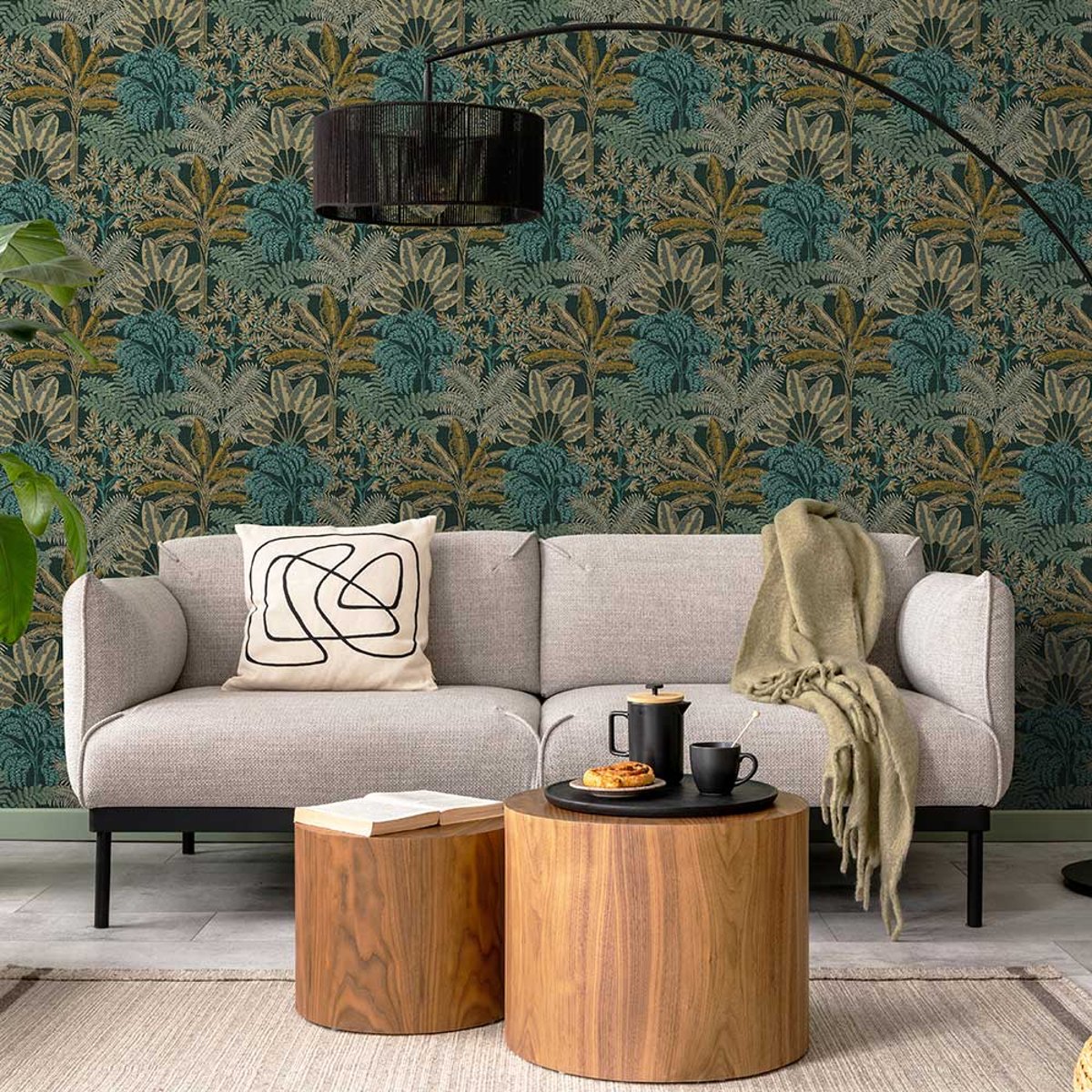 Graham & Brown | Intrigue Wallpaper Graham & Brown | Intrigue Wallpaper