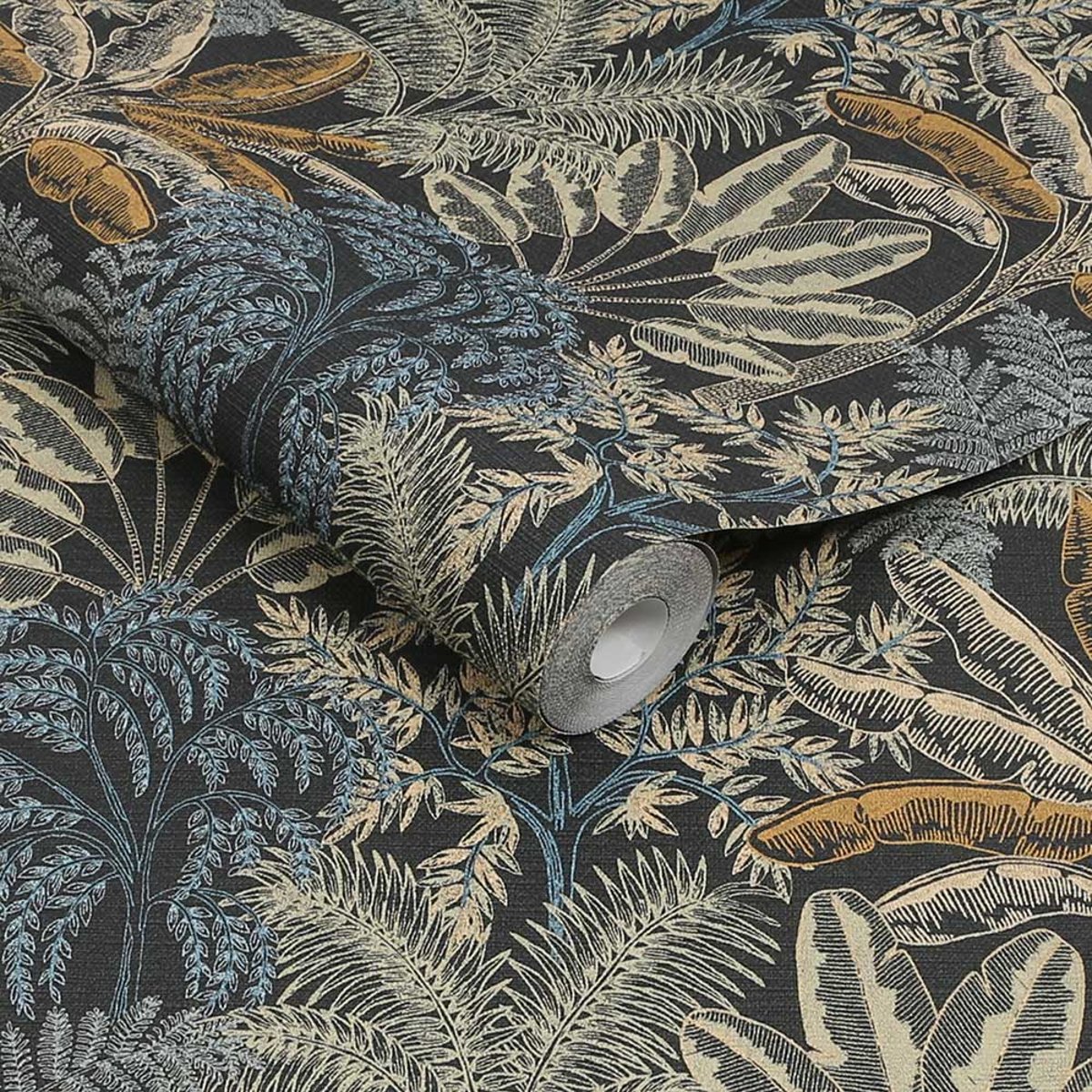 Graham & Brown | Intrigue Wallpaper Graham & Brown | Intrigue Wallpaper