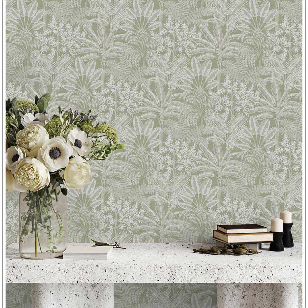 Graham & Brown | Intrigue Wallpaper Graham & Brown | Intrigue Wallpaper