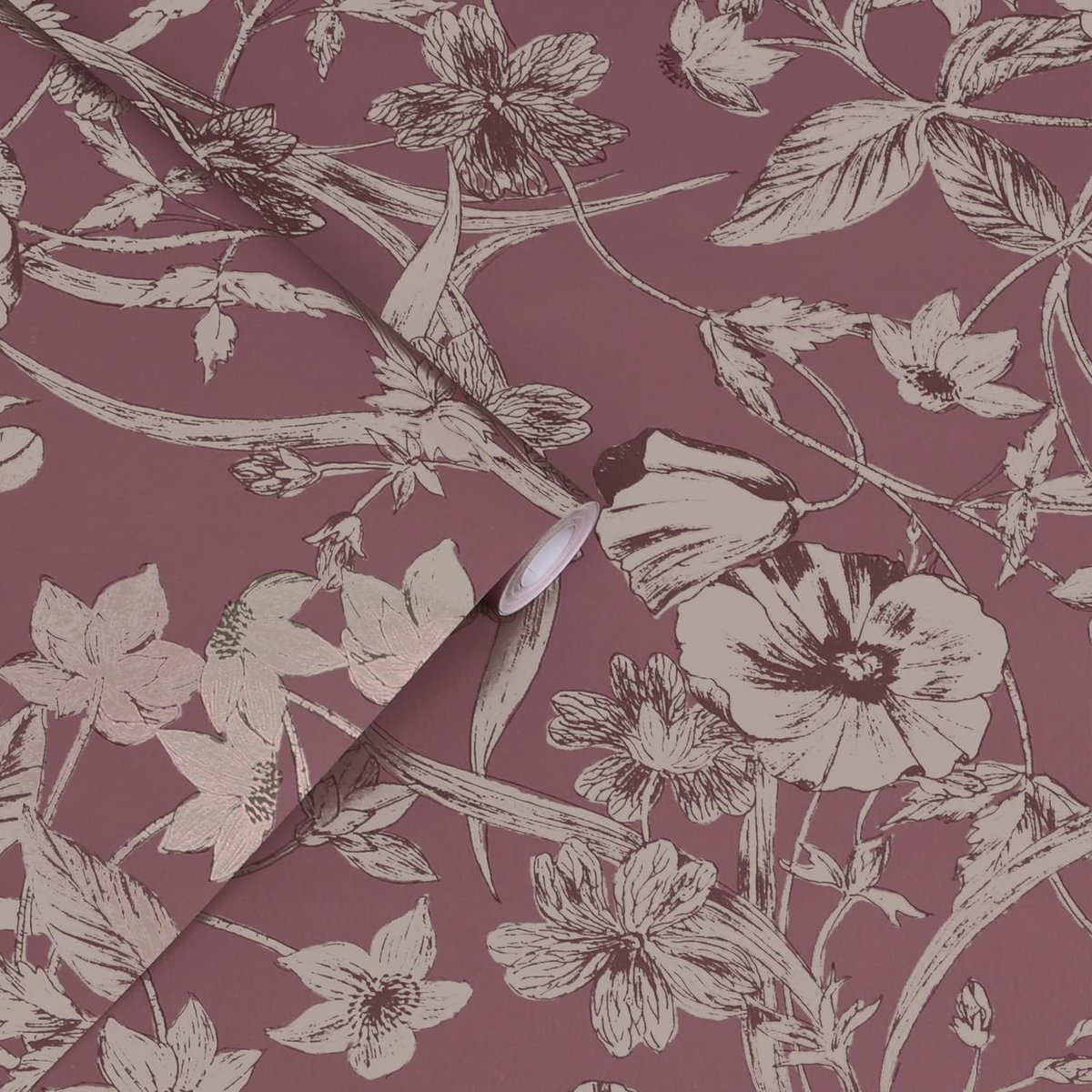 Graham & Brown | Laura Ashley Summerhill Graham & Brown | Laura Ashley Summerhill