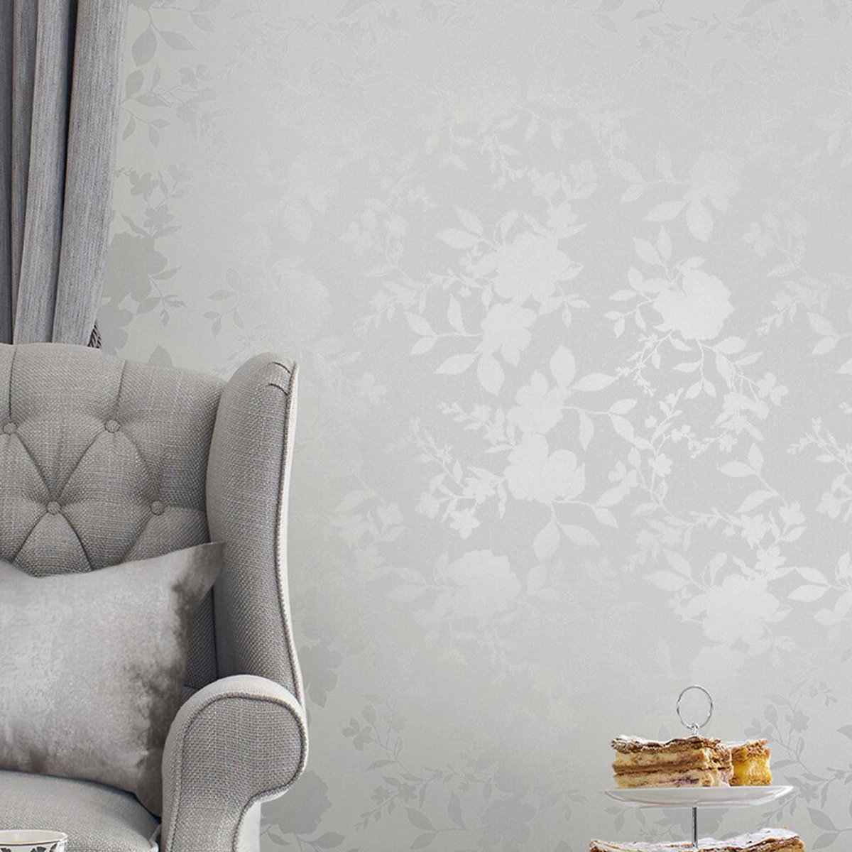 Graham & Brown | Laura Ashley Westbourne Graham & Brown | Laura Ashley Westbourne