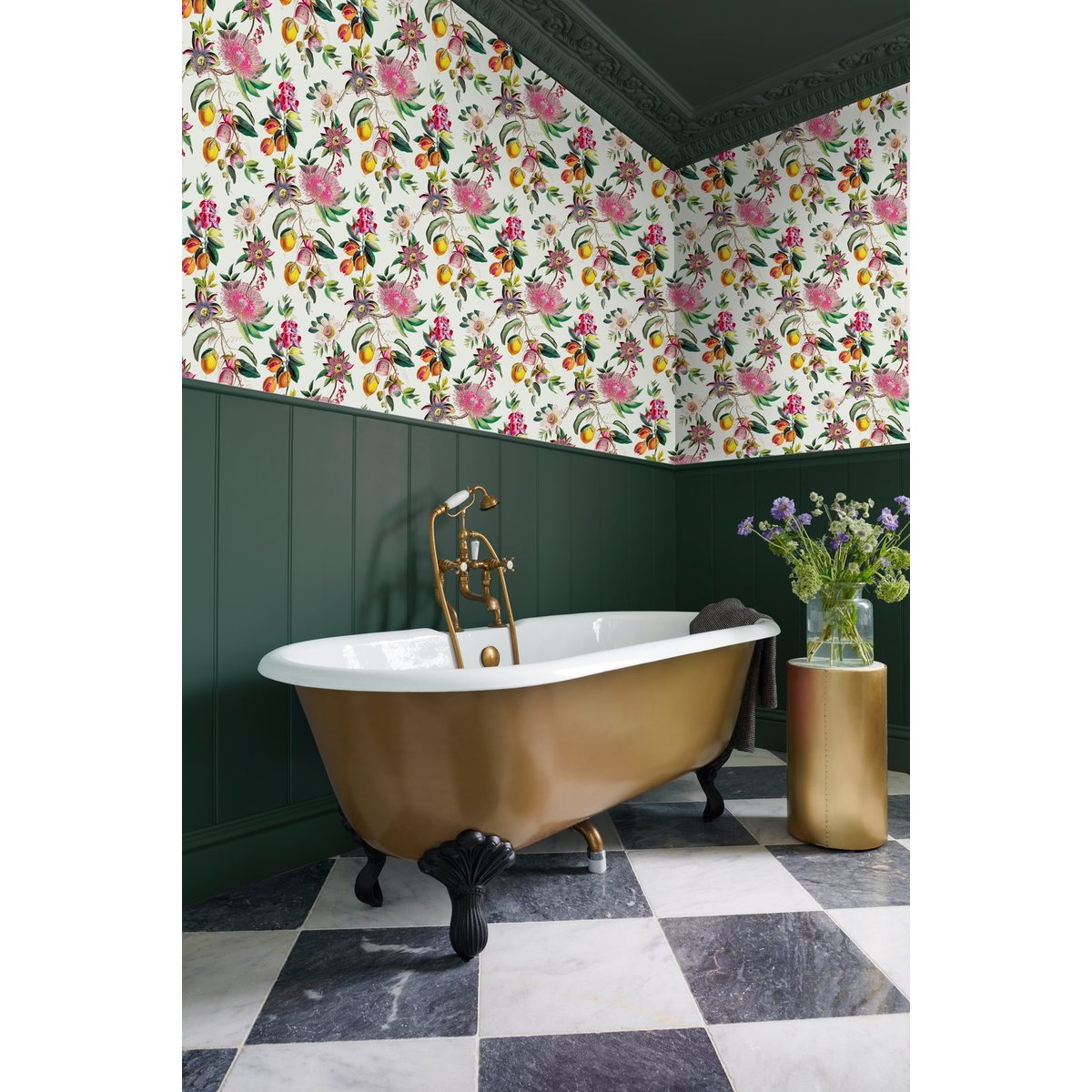 Graham & Brown | Physic Garden Graham & Brown | Physic Garden