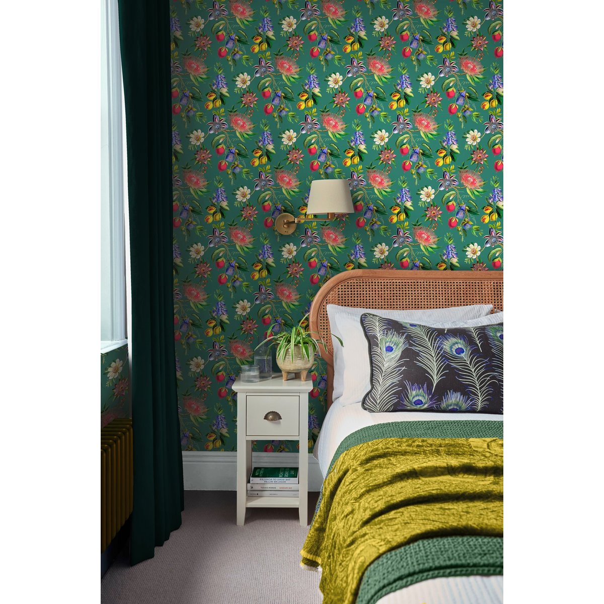 Graham & Brown | Physic Garden Graham & Brown | Physic Garden