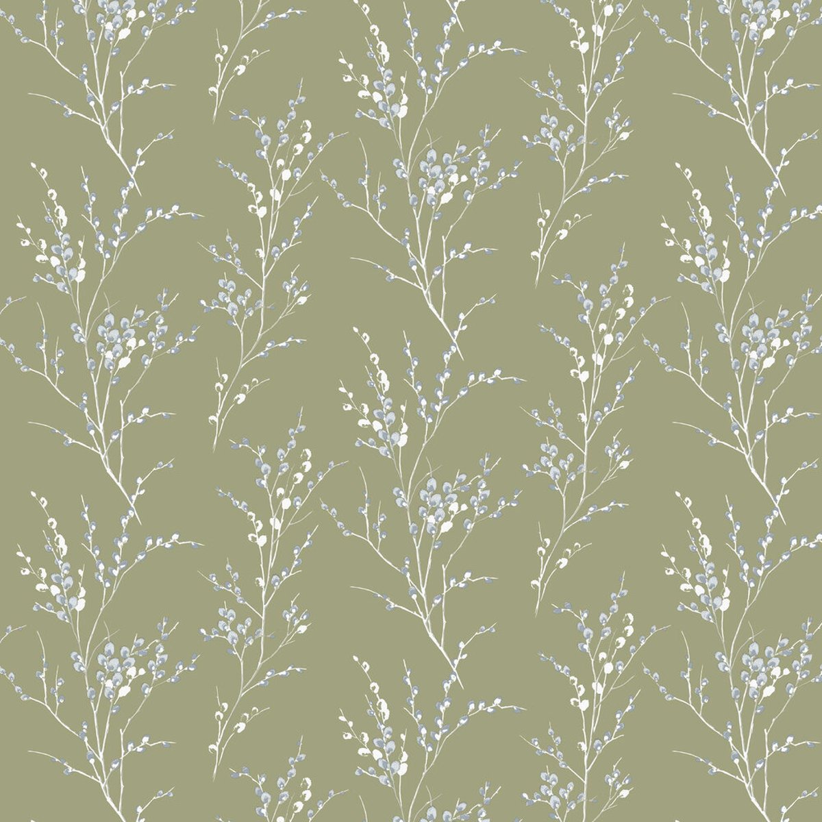Graham & Brown | Pussy Willow Graham & Brown | Pussy Willow
