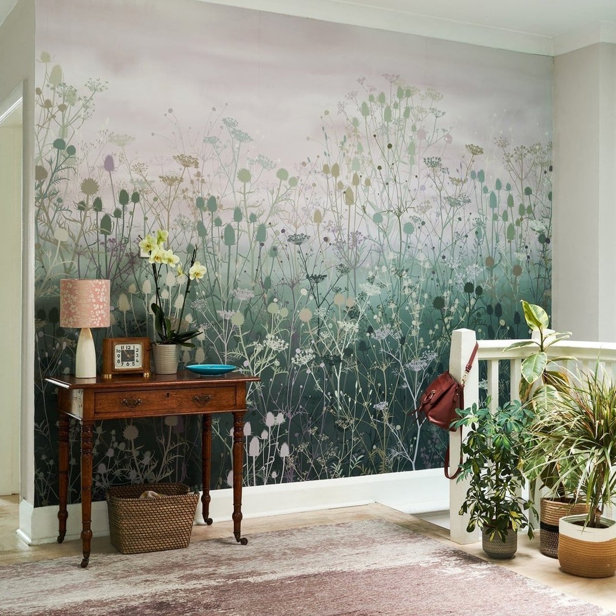 Graham & Brown | Tania's Garden Graham & Brown | Tania's Garden