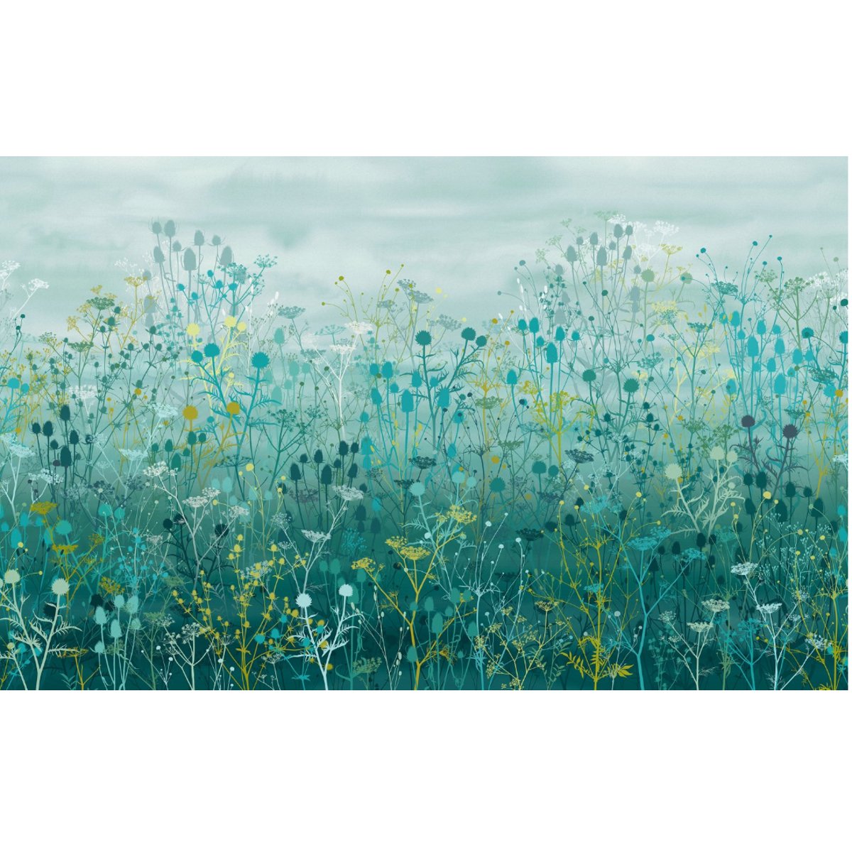 Graham & Brown | Tania's Garden Graham & Brown | Tania's Garden