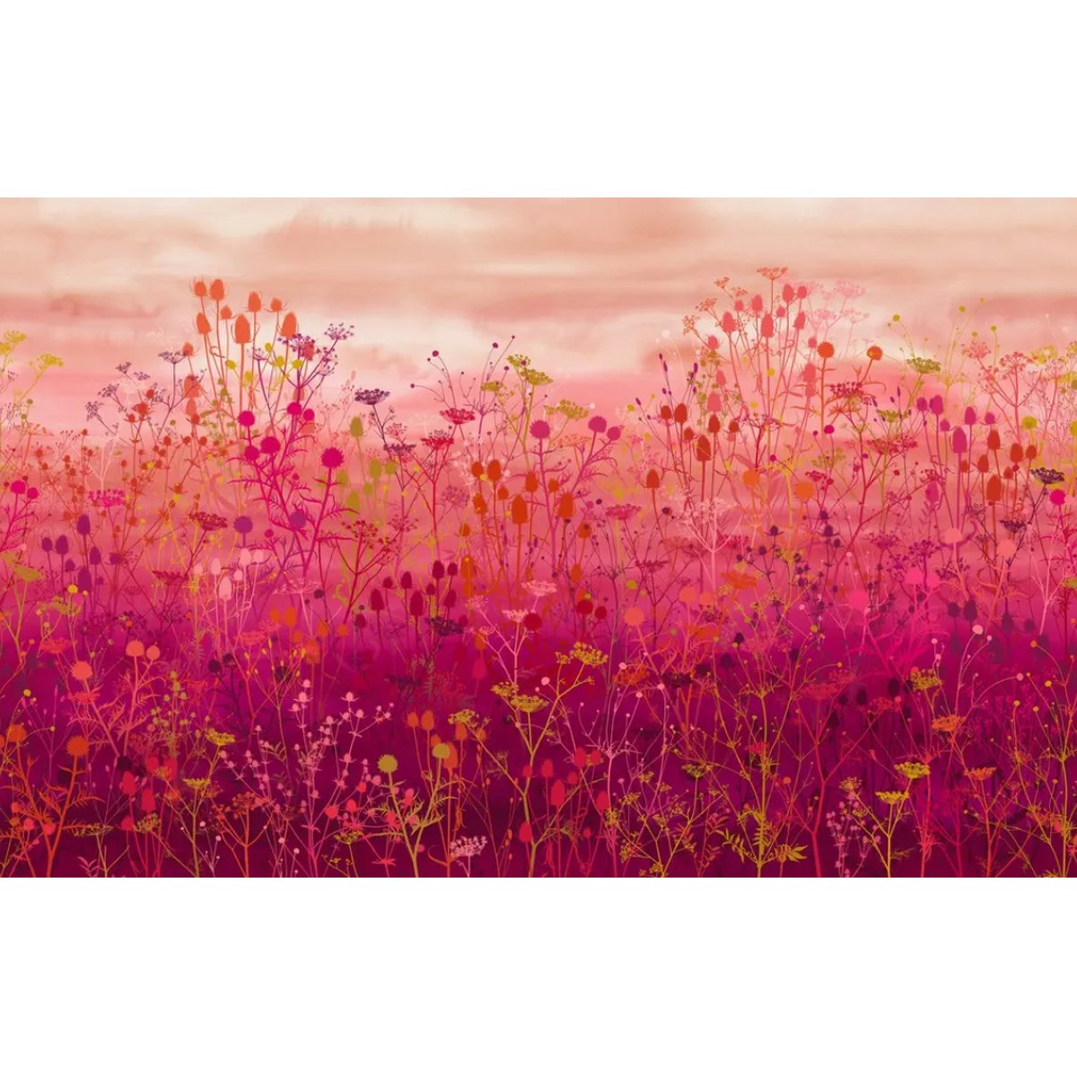 Graham & Brown | Tania's Garden Graham & Brown | Tania's Garden