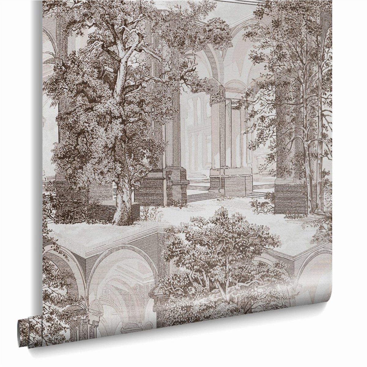 Graham & Brown | Rivington Folly Wallpaper Graham & Brown | Rivington Folly Wallpaper
