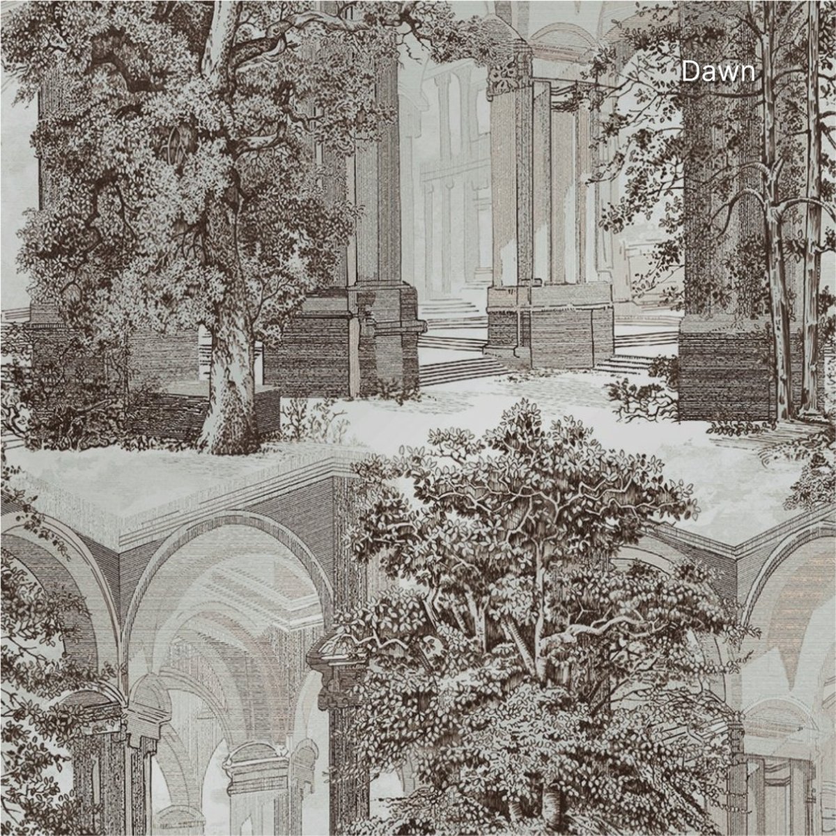 Graham & Brown | Rivington Folly Wallpaper Graham & Brown | Rivington Folly Wallpaper