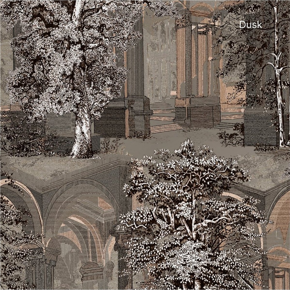 Graham & Brown | Rivington Folly Wallpaper Graham & Brown | Rivington Folly Wallpaper