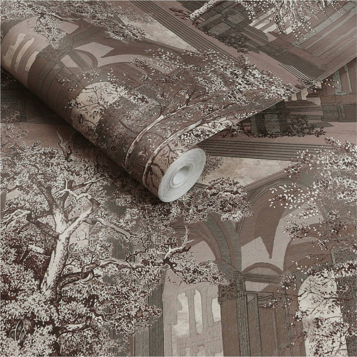 Graham & Brown | Rivington Folly Wallpaper Graham & Brown | Rivington Folly Wallpaper
