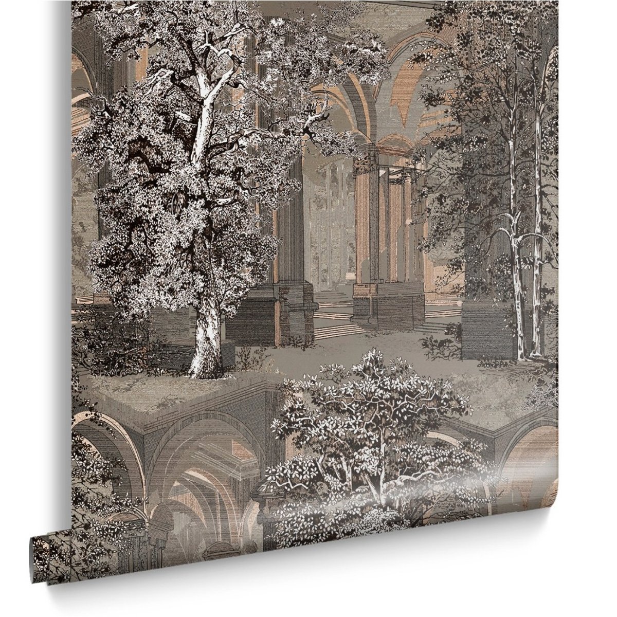 Graham & Brown | Rivington Folly Wallpaper Graham & Brown | Rivington Folly Wallpaper