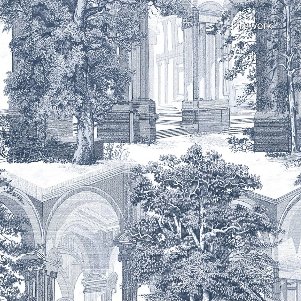 Graham & Brown | Rivington Folly Wallpaper Graham & Brown | Rivington Folly Wallpaper