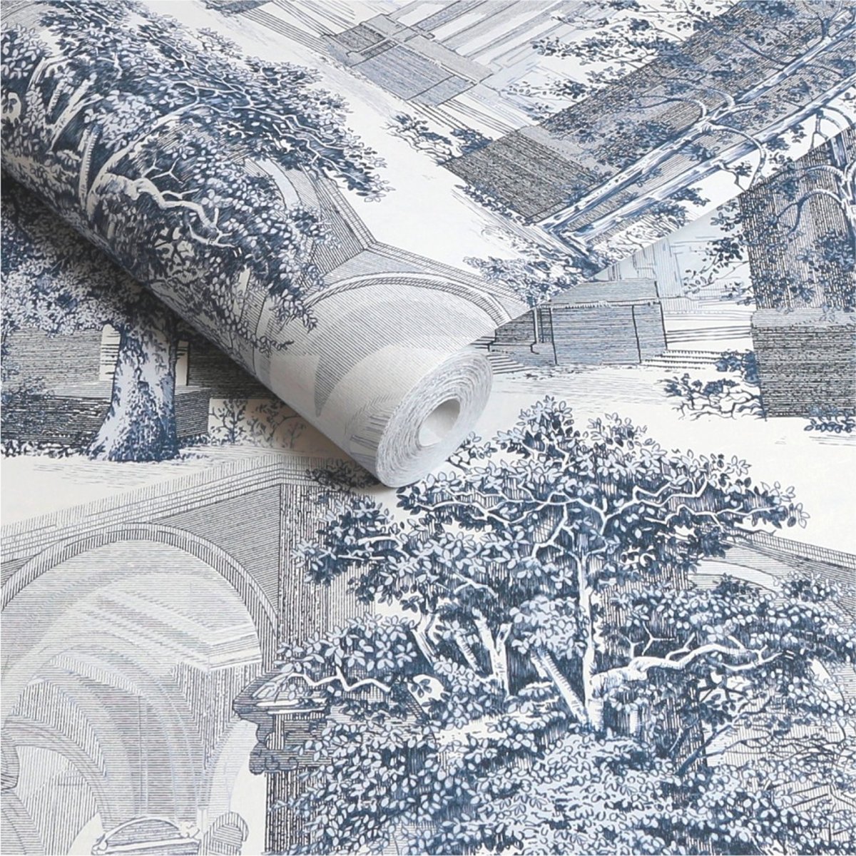 Graham & Brown | Rivington Folly Wallpaper Graham & Brown | Rivington Folly Wallpaper