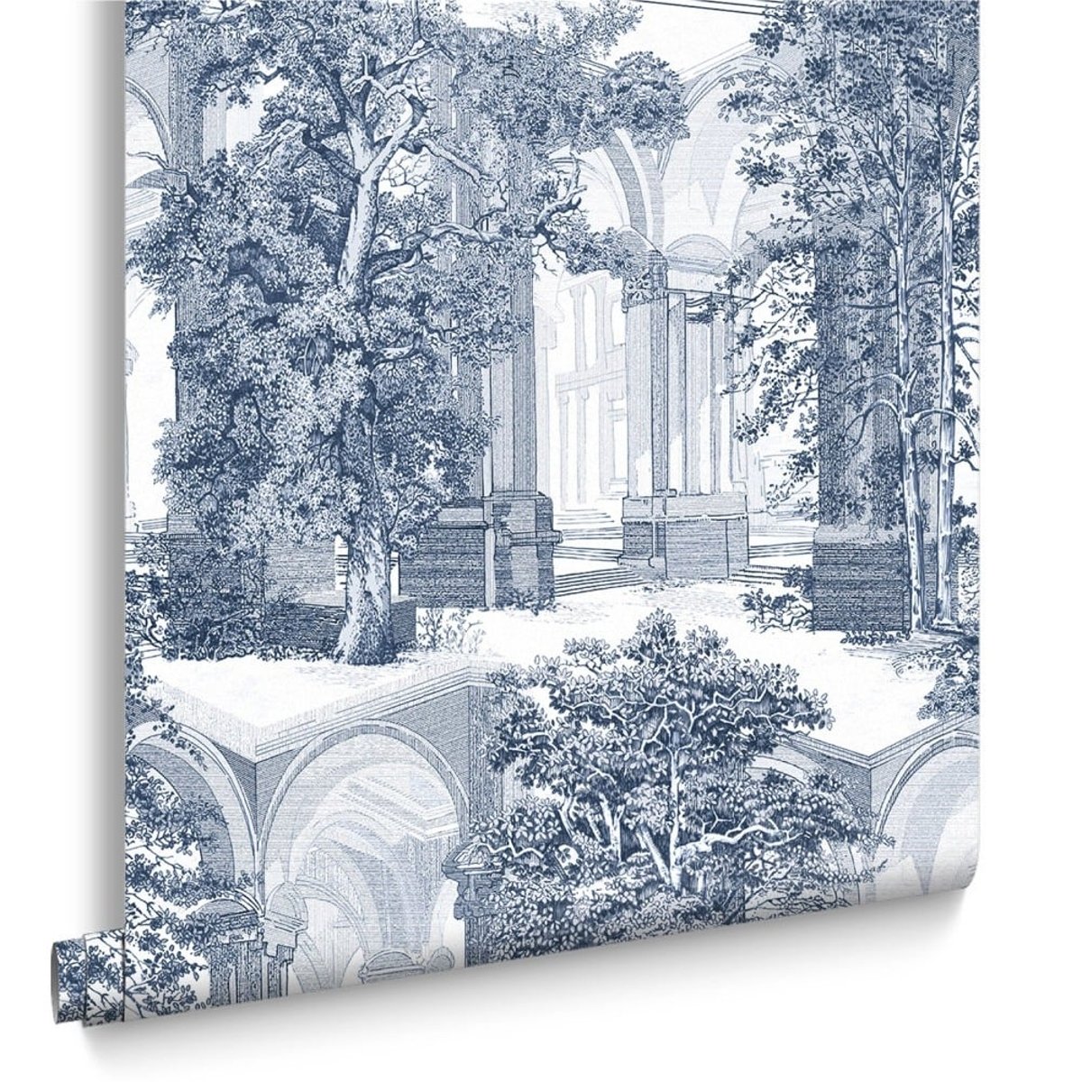 Graham & Brown | Rivington Folly Wallpaper Graham & Brown | Rivington Folly Wallpaper