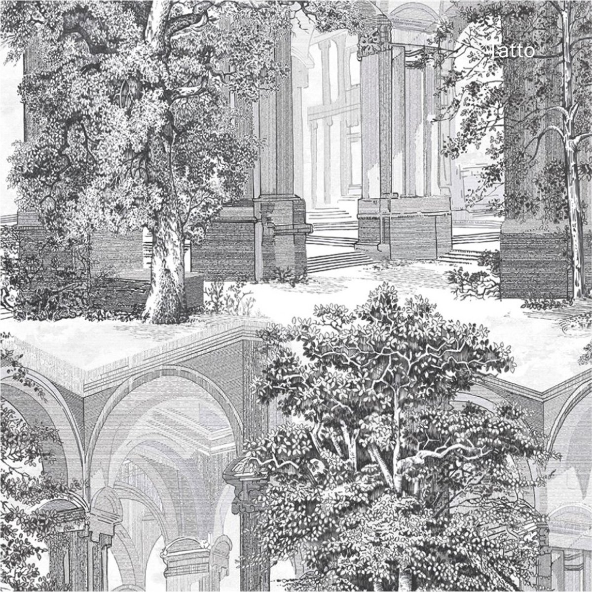 Graham & Brown | Rivington Folly Wallpaper Graham & Brown | Rivington Folly Wallpaper