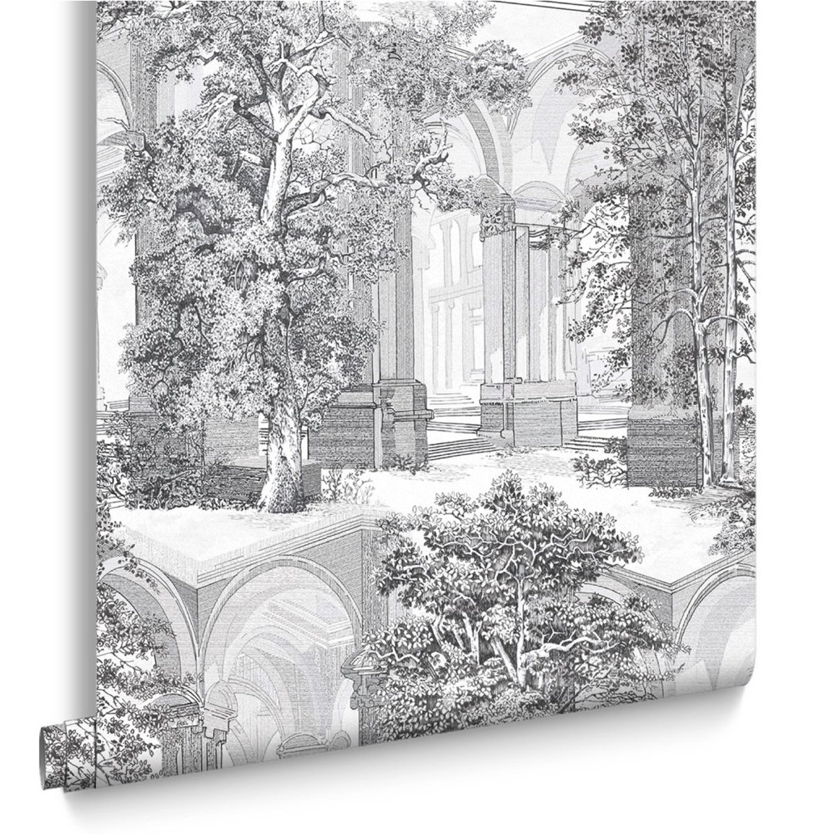 Graham & Brown | Rivington Folly Wallpaper Graham & Brown | Rivington Folly Wallpaper