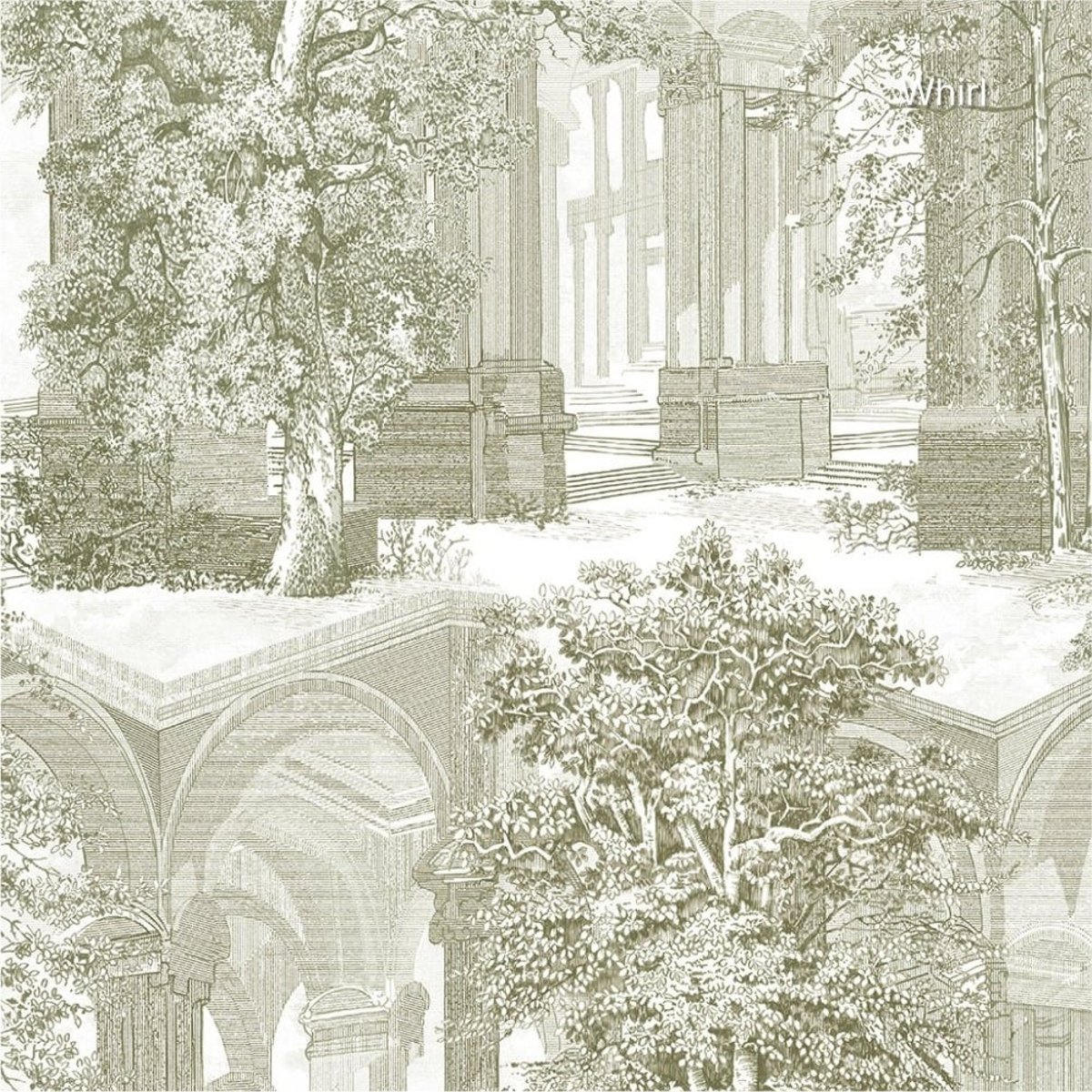 Graham & Brown | Rivington Folly Wallpaper Graham & Brown | Rivington Folly Wallpaper
