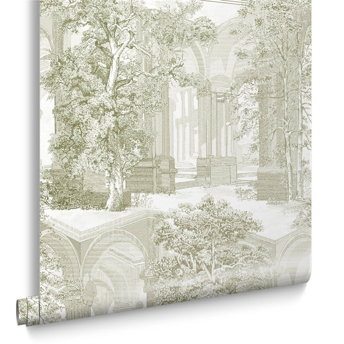 Graham & Brown | Rivington Folly Wallpaper Graham & Brown | Rivington Folly Wallpaper