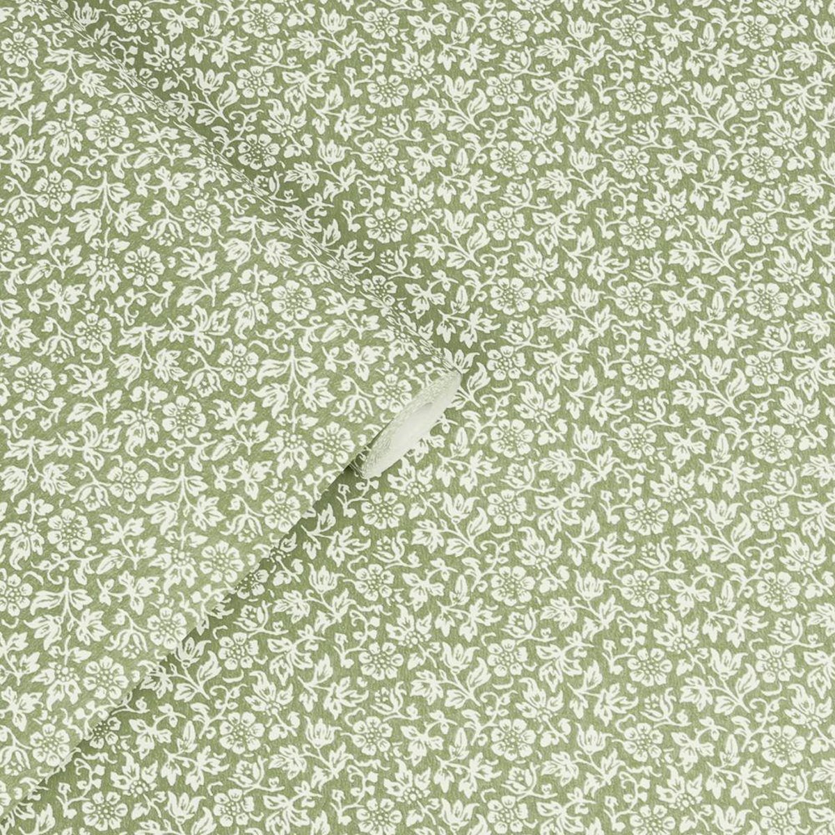 Graham & Brown | Sweet Alyssum Graham & Brown | Sweet Alyssum