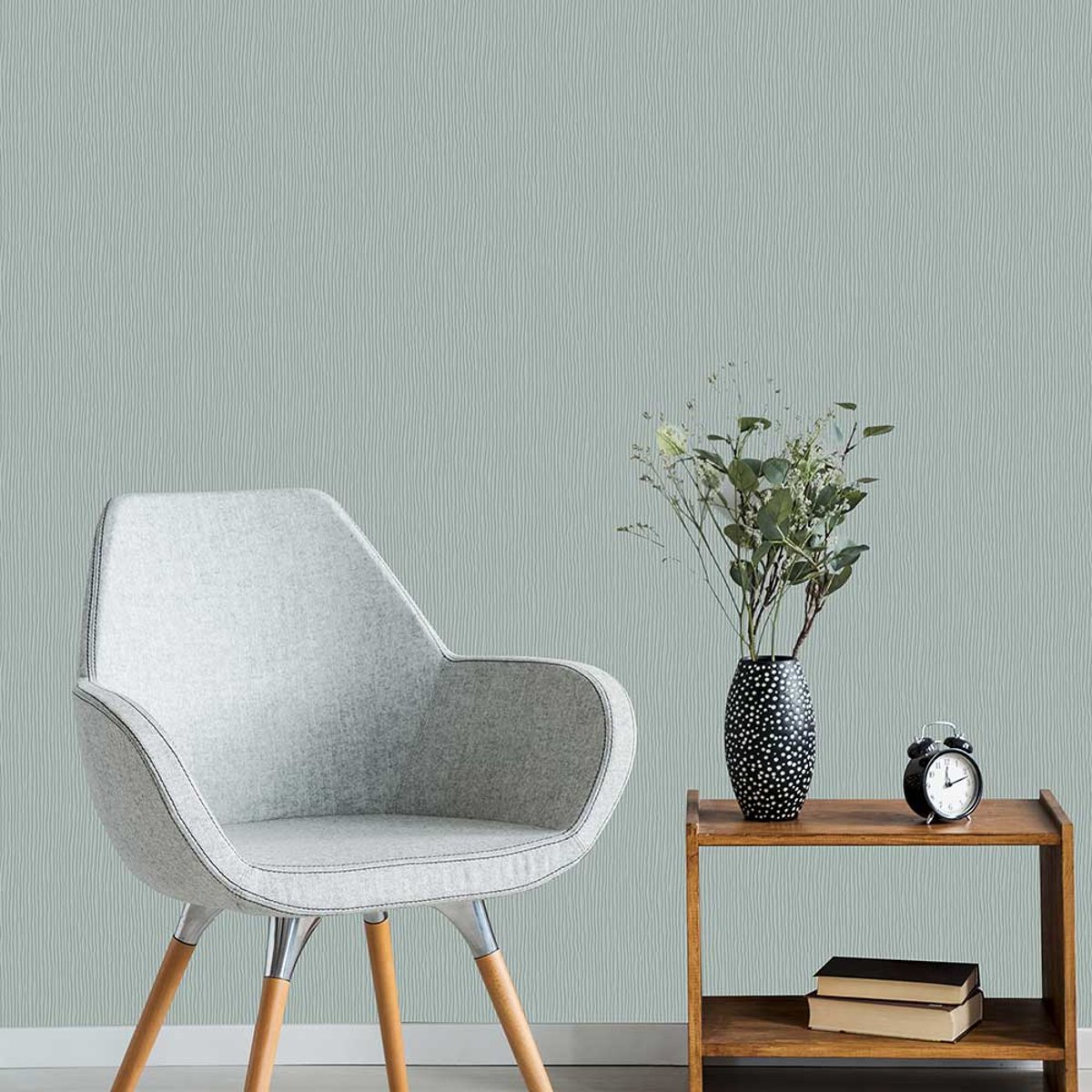 Graham & Brown | Stria Wallpaper Graham & Brown | Stria Wallpaper